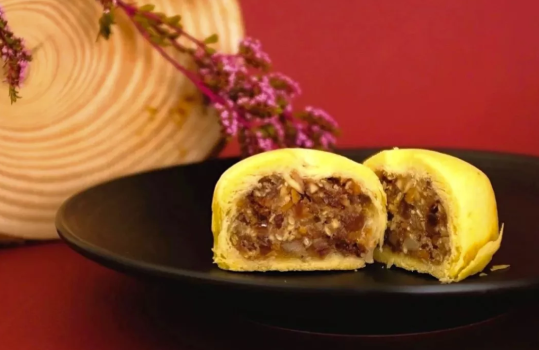 神奇口味月饼大盘点，今年你想吃哪款？
