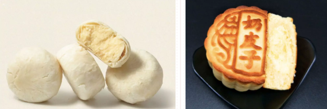 神奇口味月饼大盘点，今年你想吃哪款？