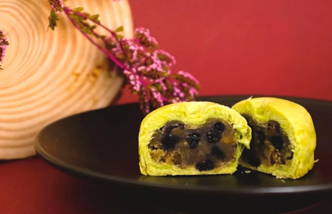 神奇口味月饼大盘点，今年你想吃哪款？