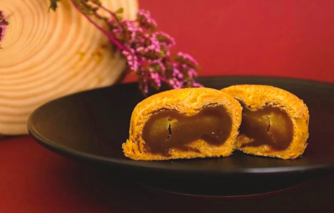 神奇口味月饼大盘点，今年你想吃哪款？