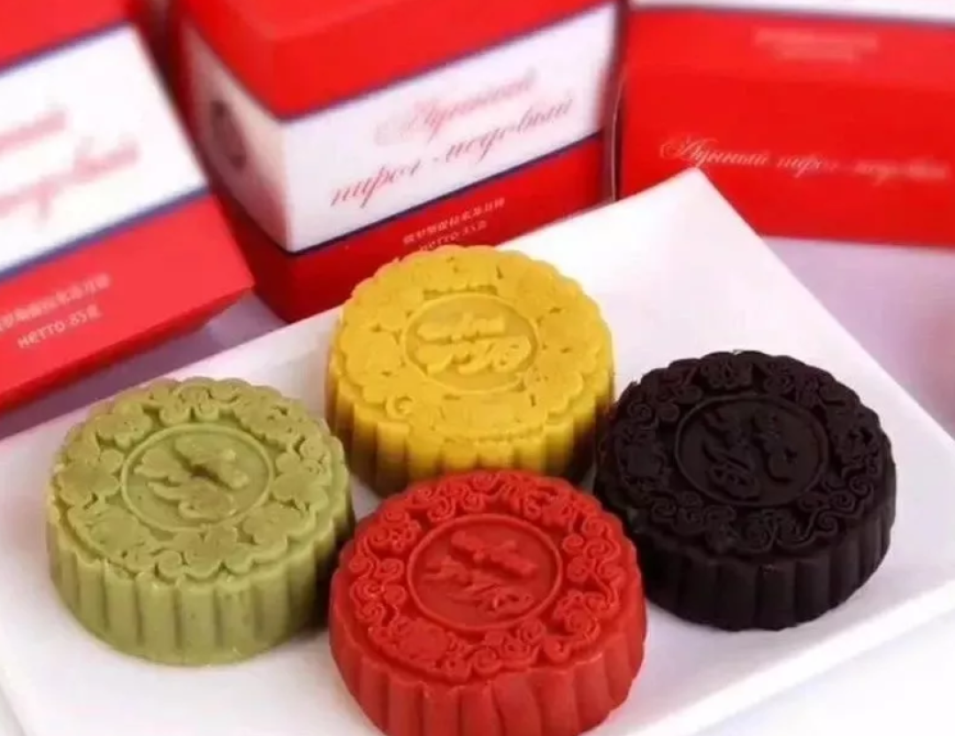 神奇口味月饼大盘点，今年你想吃哪款？