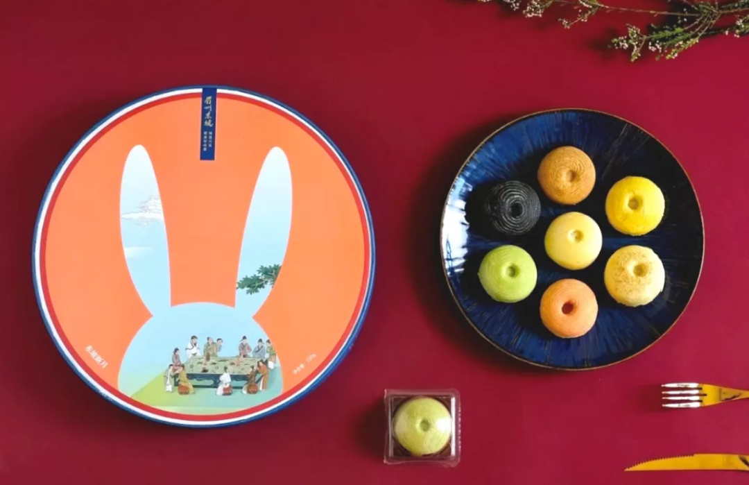 神奇口味月饼大盘点，今年你想吃哪款？