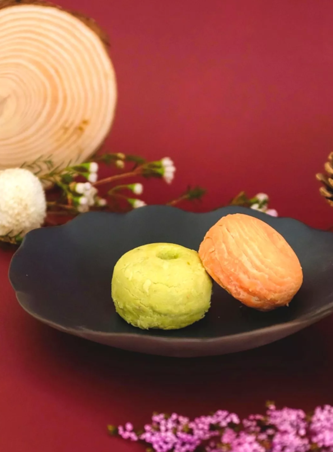 神奇口味月饼大盘点，今年你想吃哪款？