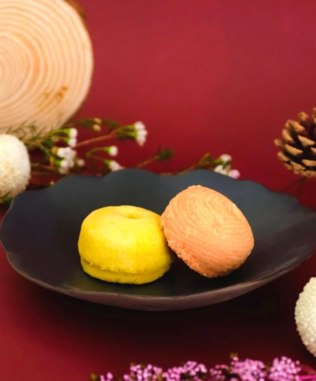 神奇口味月饼大盘点，今年你想吃哪款？