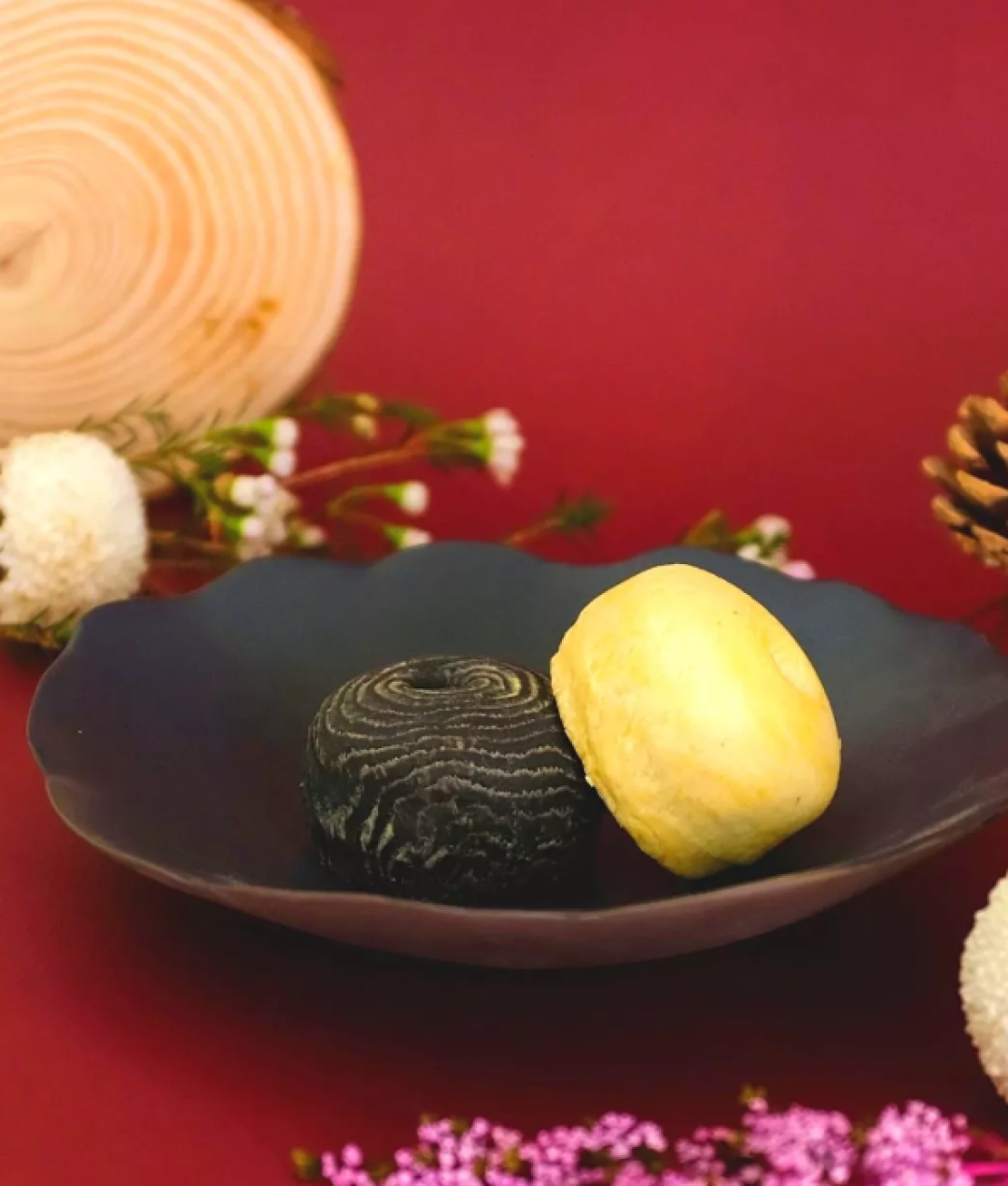 神奇口味月饼大盘点，今年你想吃哪款？