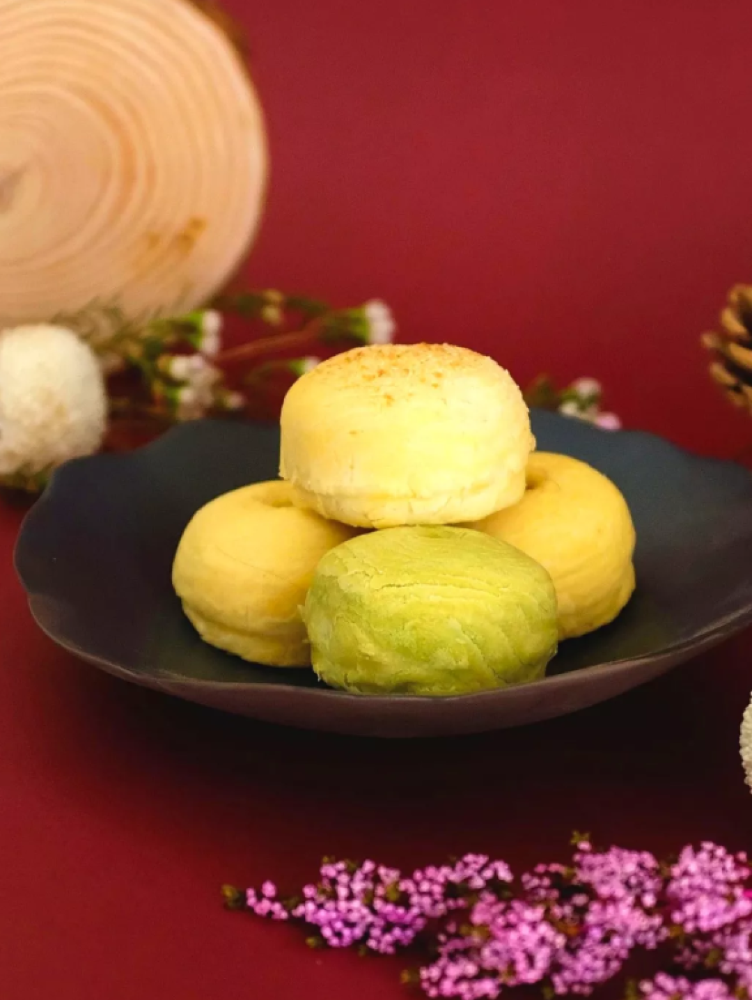 神奇口味月饼大盘点，今年你想吃哪款？