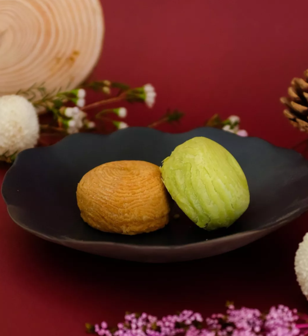 神奇口味月饼大盘点，今年你想吃哪款？