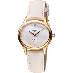 TISSOT 天梭 Bella Ora T103.310.36.111.00 女士时装腕表