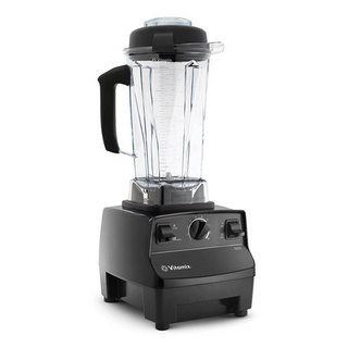 Vitamix 维他密斯 5200 破壁料理机 黑色