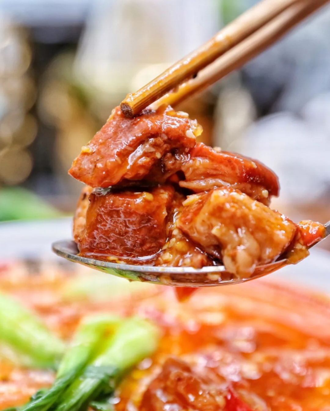 北京这家店,承包了半个rapper圈的饭!