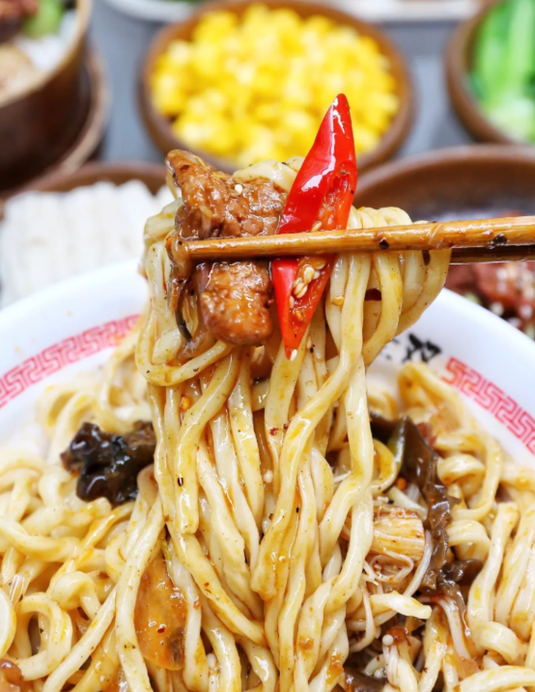 北京这家店,承包了半个rapper圈的饭!
