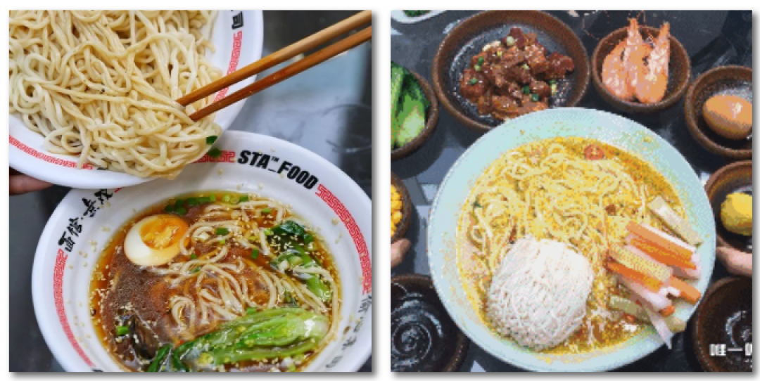 北京这家店,承包了半个rapper圈的饭!