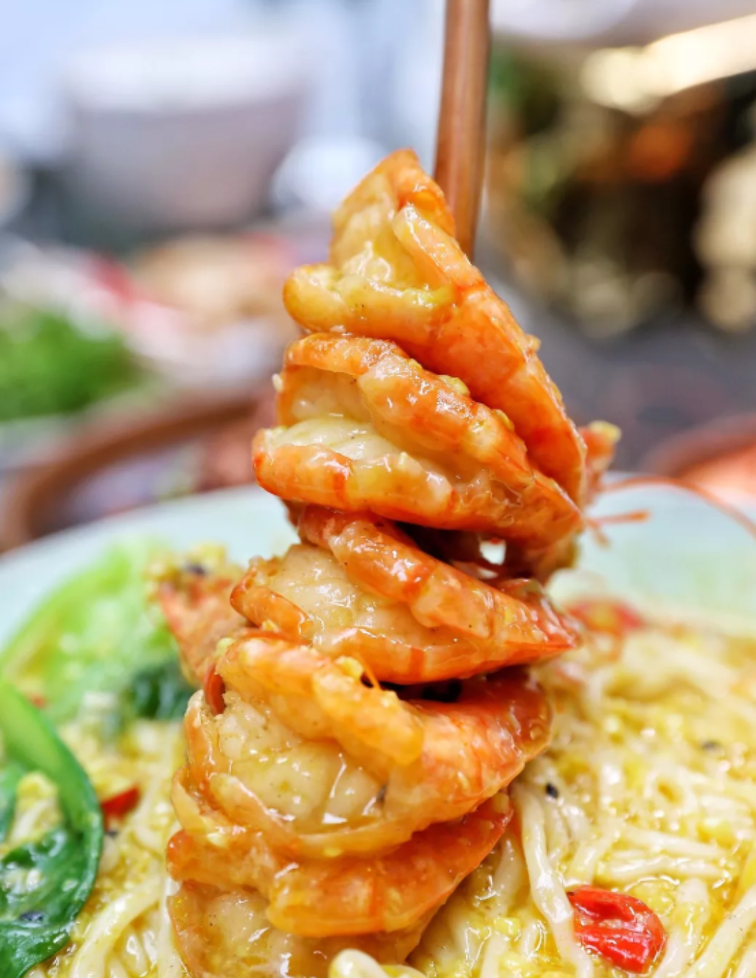 北京这家店,承包了半个rapper圈的饭!