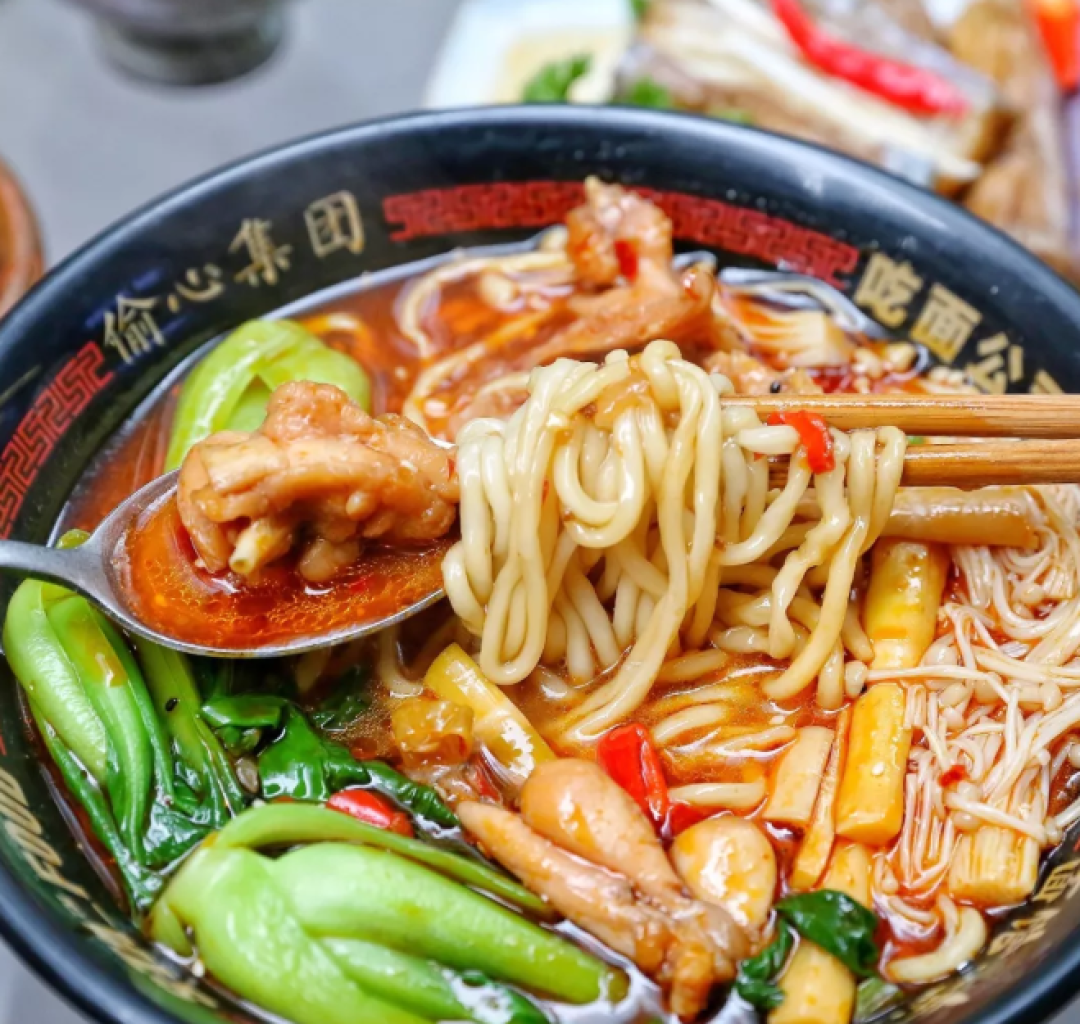 北京这家店,承包了半个rapper圈的饭!