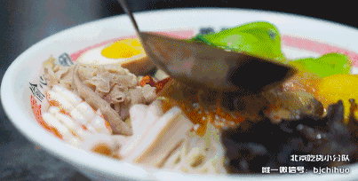 北京这家店,承包了半个rapper圈的饭!