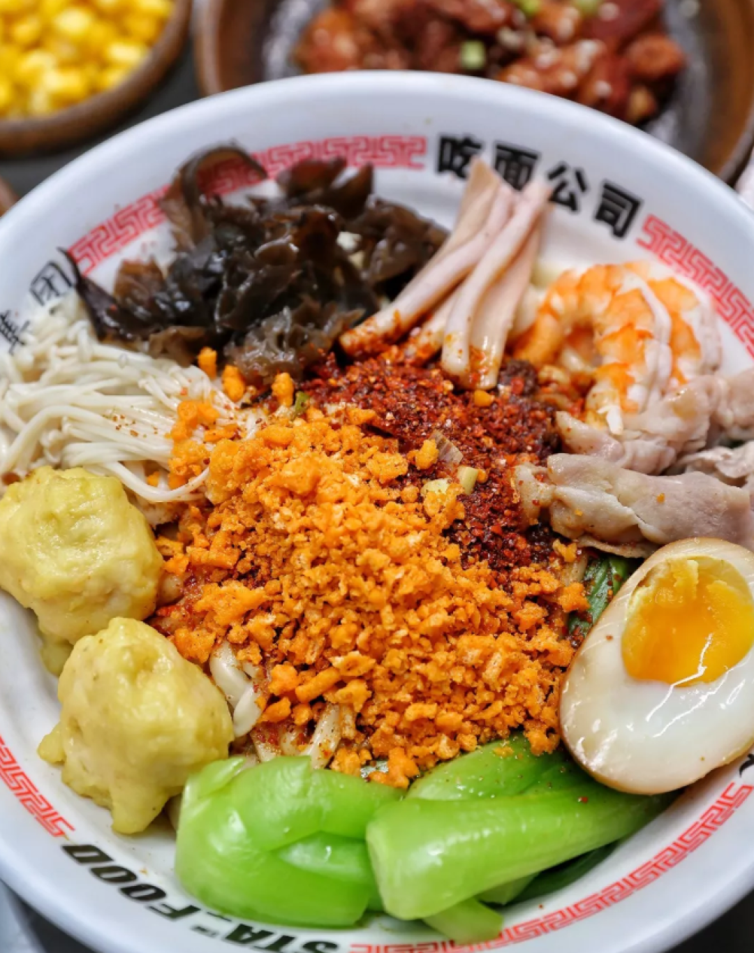 北京这家店,承包了半个rapper圈的饭!