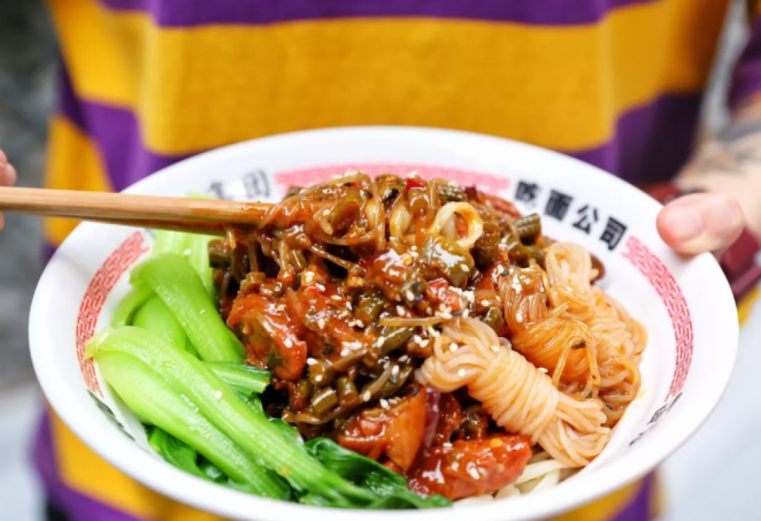 北京这家店,承包了半个rapper圈的饭!