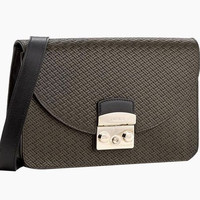 FURLA 芙拉 METROPOLIS系列 887082 女士单肩斜挎包