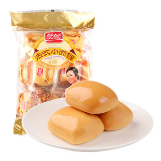 panpan foods 盼盼 法式小面包 奶香味【报价 价格 评测 怎么样】 -什