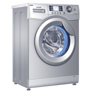 Haier 海尔 XQG60-BS1086AM 滚筒洗衣机 6kg