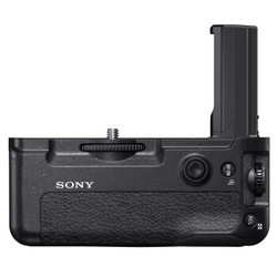 SONY 索尼 VG-C3EM 竖拍手柄兼电池盒（适用于a9/a7RM3/a7M3）