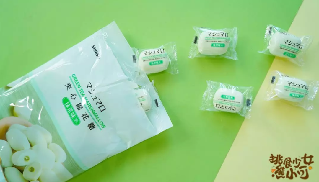一年逛99次名创优品,总结了这些便宜又好吃的干货!