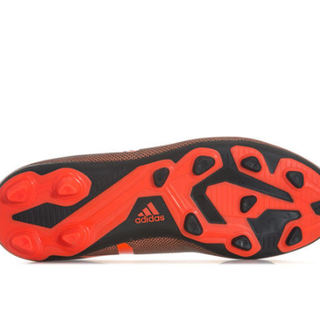 adidas 阿迪达斯 X17.4 FxG 大童足球鞋