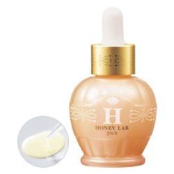  Yamada Bee Farm 山田养蜂场 皓丽莱蜂蜜免洗睡眠面膜 50ml 