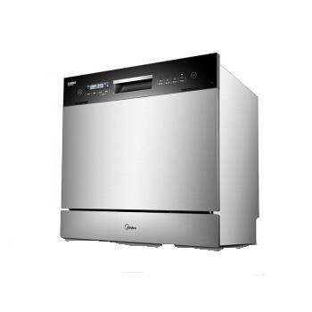 新补券：Midea 美的 X4-S 嵌入式洗碗机