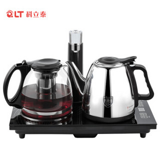 QLT 科立泰 QLT-T1218 电茶盘