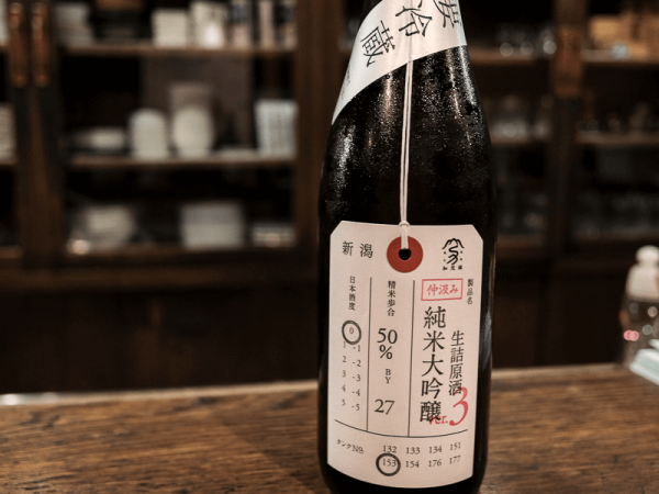 值酒馆：关于日本酒我想你应该知道这些（二）