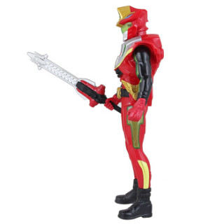 商品auldey 奥迪双钻 巨神战击队3 538031 声光版超救卫 25cm