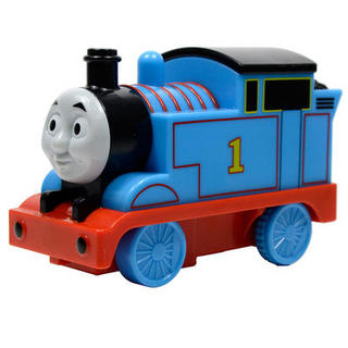 Thomas & Friends 托马斯&朋友 学前系列 Y3766 遥控托马斯