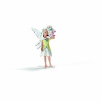 Schleich 思乐 bayala系列 70474 人物模型-图耶娅