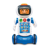 vtech 伟易达 80-182418 声控跳舞机器人