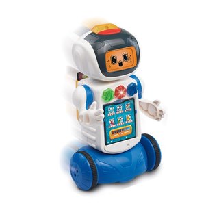 vtech 伟易达 80-182418 声控跳舞机器人