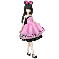 KURHN 可儿 6131 米妮时尚造型 10关节体