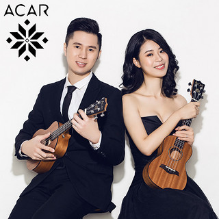 ACAR 尤克里里