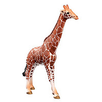 凑单品：德国 Schleich 思乐 Wild Life系列 动物模型 猎豹幼崽玩具SCHC14747