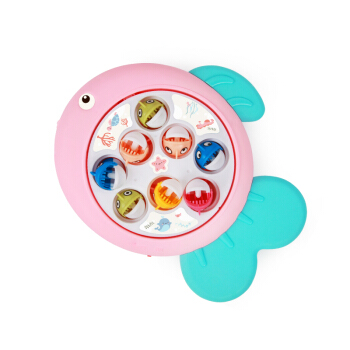 beiens贝恩施儿童钓鱼玩具