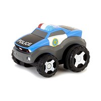 little tikes 小泰克 特技翻滚小警车