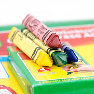 Crayola 绘儿乐 81-1318 儿童绘画工具套装