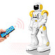 DODOELEPHANT 豆豆象 DX9020 儿童智能遥控机器人(白色)