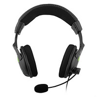 TURTLE BEACH 乌龟海岸 Ear Force X12 开放式头戴游戏耳机 官翻版