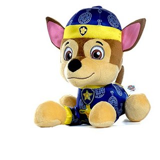 Paw Patrol 汪汪队立大功 狗年特别版 福禄寿喜财吉 六只装