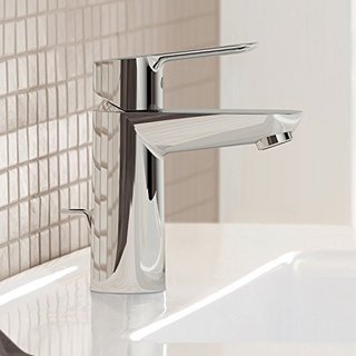 GROHE 高仪 23342 斯达 单把手冷热面盆龙头