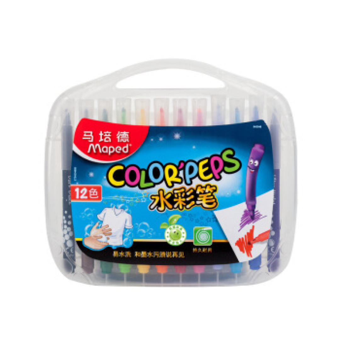 《文俱说》第57期： 开学季，学生文具买买买指南