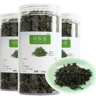 善一坊 野生七叶绞股蓝茶 125g
