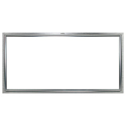 雷士(NVC)led集成吊顶灯 超薄 24W白光6800K 30*60cm EWQ9001