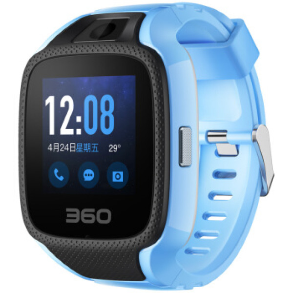 孩子安全 马虎不得 细数儿童手表的定位精度